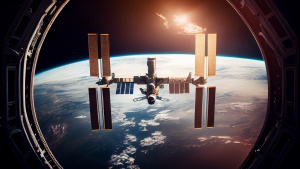 UAE Astronaut Sultan AlNeyadi’s Return to Earth Set for September 3