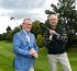 Bill Murray tees off in support of Tourism Ireland