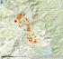 Deadly earthquake strikes central Italy