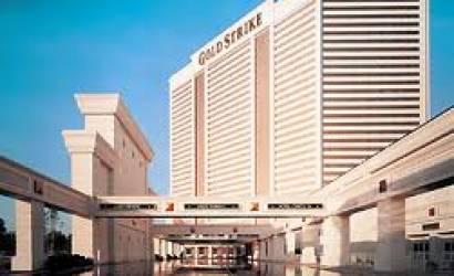 Gold Strike Casino Resort Tunica reopens