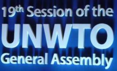 Seychelles cited as example at 19th Session of UNWTO General Assembly