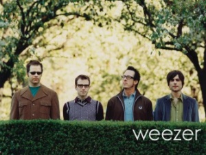 Rock band Weezer teams up with Carnival for unique cruise holiday