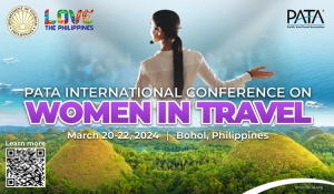 PATA’s Women in Travel Conference in the Philippines: Empowering Diversity and Sustainability