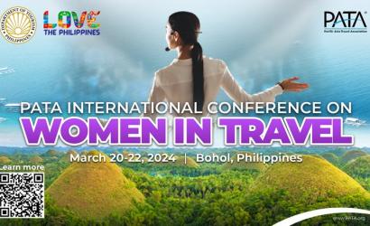 PATA’s Women in Travel Conference in the Philippines: Empowering Diversity and Sustainability