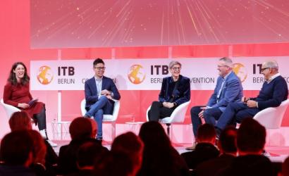 ITB Berlin 2024: A strong focus on Travel Technology