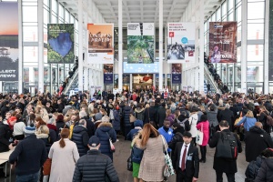 World travel industry leaders flock to ITB Berlin 2024