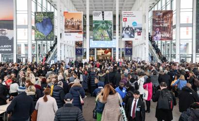 World travel industry leaders flock to ITB Berlin 2024