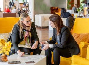 ITB Americas Hosted Buyer Program Attracts High-Caliber Global Buyers