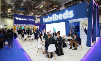 ITB Asia 2023 - a Major Success With a 42% Growth in Attendance, Paving the Way for a Promising 2024