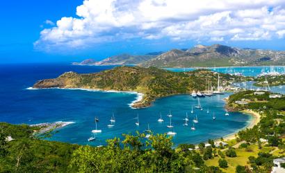 REGISTRATION NOW OPEN FOR CARIBBEAN TRAVEL MARKETPLACE TAKING PLACE IN ANTIGUA & BARBUDA, MAY 18-22