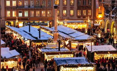 ENJOY A MAGICAL FESTIVE SEASON IN GERMANY WITH ROCCO FORTE HOTELS