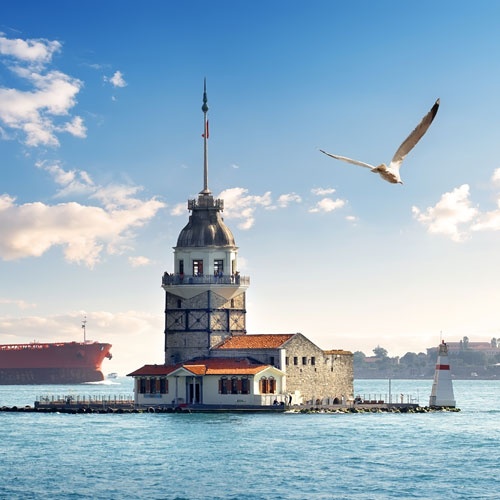 Istanbul Tourism Fair 2026 Dream Project | News | Breaking Travel News