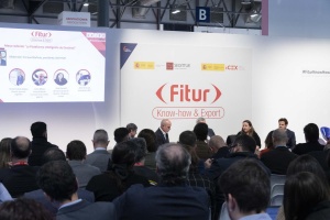 FITUR Know-How & Export 2025 is to promote the digitalisation of tourism