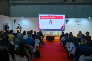 FITUR Sports confirms that the synergy between tourism and sports is key