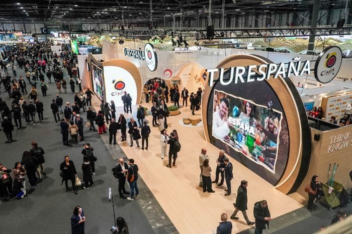 International attendance boosts visitor numbers on FITUR 2026’s opening day