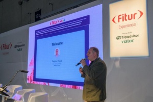 FITUR Experience Reveals Culture, History and Heritage Trips as the Most In-Demand Travel Experience