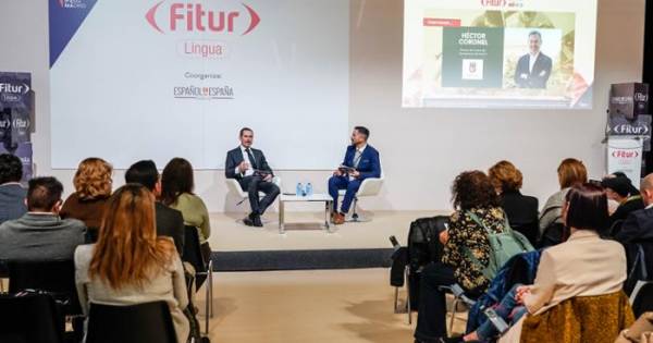 Spain's Language Tourism BOOM! 177K Students Flood In - What's Next?!