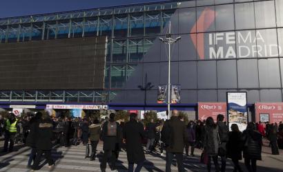 FITUR 2024 wraps up its 44th edition with outstanding attendance figures