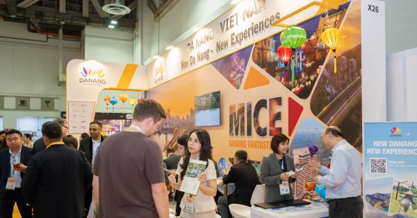MICE Show Asia 2026 Expands Exhibition Space by 83.2%