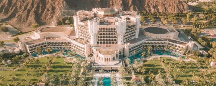 Oman proudly hosts the World Travel Awards Grand Final 2022 in Muscat