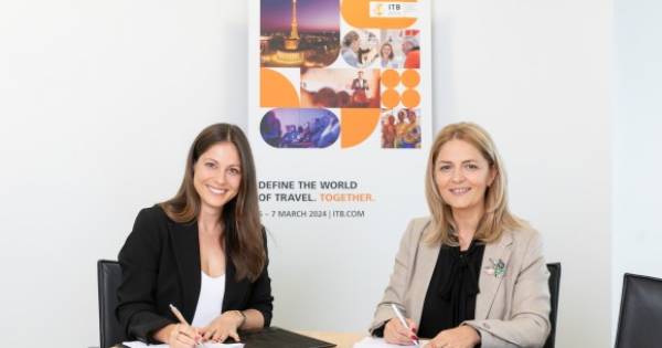 ITB Berlin Host Country for 2025 revealed Breaking Travel News