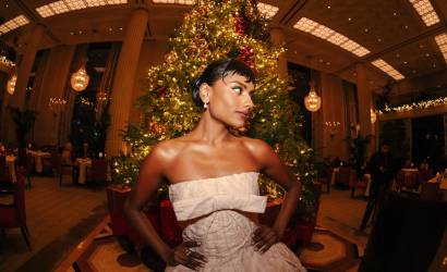 Fashion's Biggest Night Begins at the Peninsula London