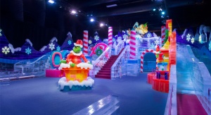 Gaylord Hotels’ Original Christmas Attraction, ICE!, Returns to Six Resorts Nationwide for 2025