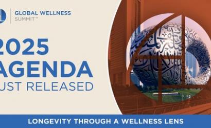 Global Wellness Summit Unveils Packed 3-Day Agenda for 2025 Conference in Dubai, November 18-21
