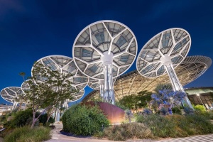 Terra, Expo City Dubai honoured with World’s Leading Sustainable Venue title at WSTHA