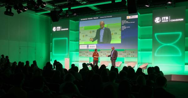 ITB Berlin Convention 2026: Charting a course between crises and AI