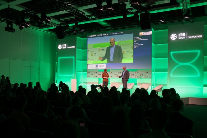 ITB Berlin Convention 2026: Charting a course between crises and AI