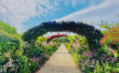 Tickets go on sale for Lake Hamana Flower Expo 2024