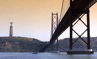Lisbon Voted Europe’s Best MICE Destination for the First Time
