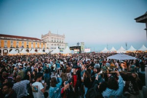 Lisbon Encourages LGBTI+ Travellers to Celebrate Pride in June