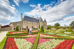 The 13th Floralies Internationales to Take Place in Vendée for the First Time