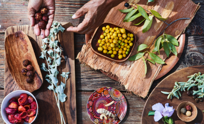 Celebrate NAIDOC Week at Uluṟu