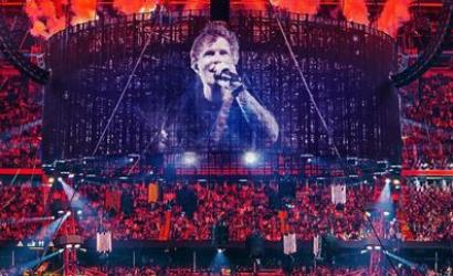 Tenerife’s Top Music Festivals Not to Miss This Summer!