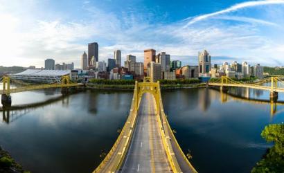 Pittsburgh to Welcome Music Legend Bruce Springsteen to the Stage