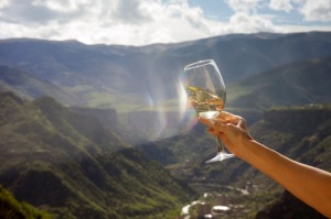 Less than one month until the UN Tourism Global Conference on Wine Tourism in Armenia
