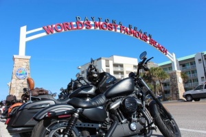AMA Partners With Biketoberfest® Ahead of Event’s 32nd Annual Rally