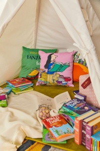 Experience Literary Magic This Roald Dahl Story Day With Jumeirah Carlton Tower