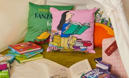 Experience Literary Magic This Roald Dahl Story Day With Jumeirah Carlton Tower