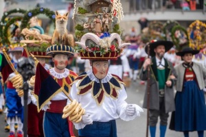 Innsbruck Winter Safari - Five Unique Experiences in the Capital of the Alps