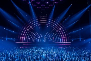 Abba Voyage Awarded Remarkable Venue of the Year at Spectacular Tiqets Awards Show