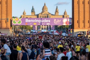 Catalonia: A Pioneer in LGBTQ+ Rights with Barcelona Leading the Pride Celebration