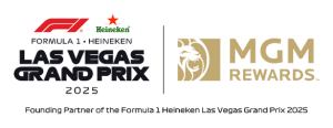 FORMULA 1 HEINEKEN LAS VEGAS GRAND PRIX AND MGM RESORTS INTERNATIONAL EXTEND AGREEMENT THROUGH 2030