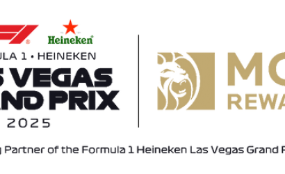 FORMULA 1 HEINEKEN LAS VEGAS GRAND PRIX AND MGM RESORTS INTERNATIONAL EXTEND AGREEMENT THROUGH 2030