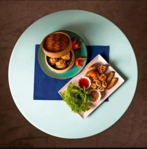 From Ibizan Shores to Alpine Snow: Cult restaurant Pom Thaï Opens in Courchevel 1850