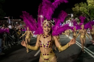 Madeira’s Carnival Returns Next Month