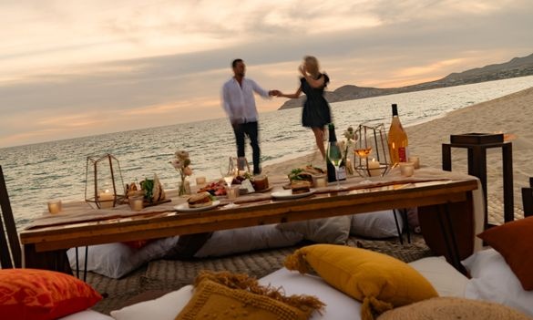 Las Ventanas al Paraíso, A Rosewood Resort enthüllt Sommer 2026 | Nachricht